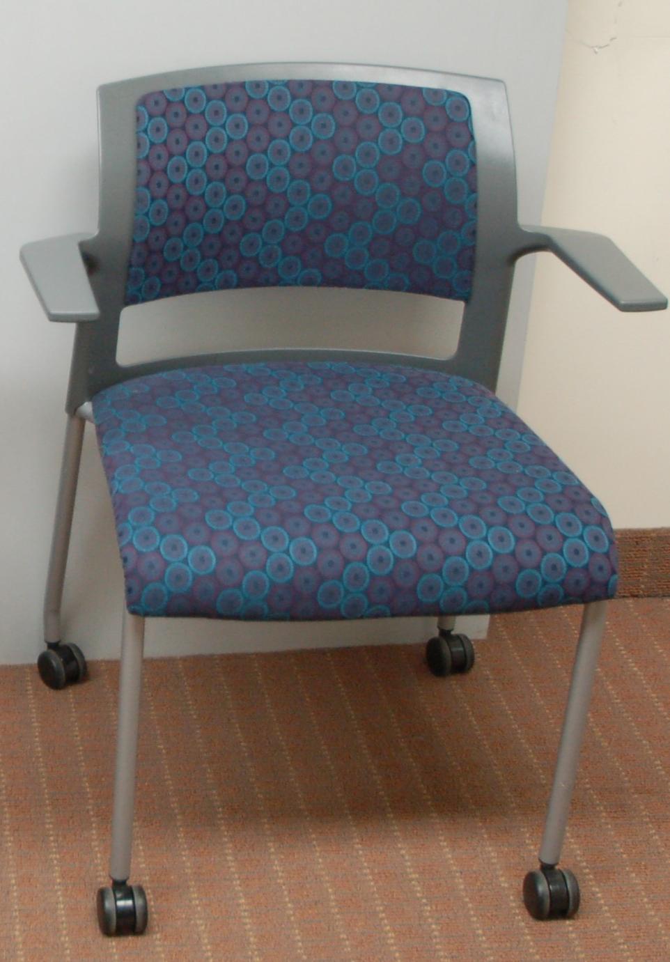 Refurbished steelcase best sale office chairs